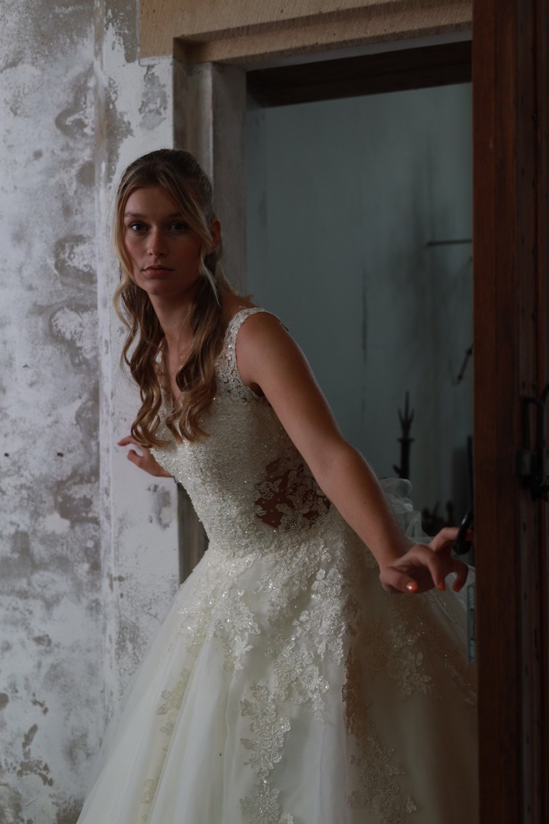 Wedding. Oxana Kirikidi Photography