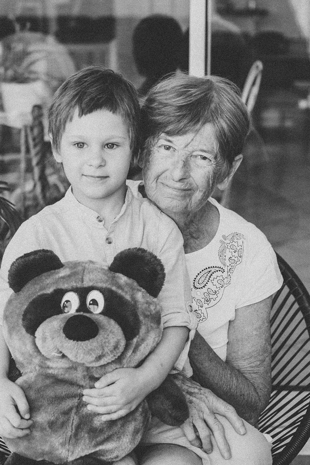 People. Photographe à la Seyne sur Mer, Var