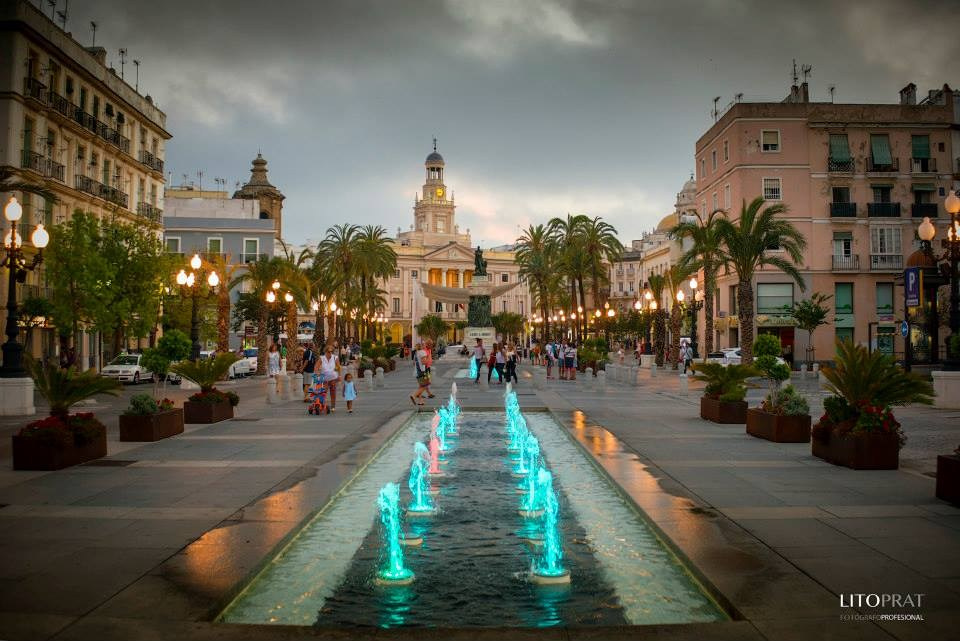 Cádiz. Lito Prat - Fotografía Social y de Eventos en Cádiz