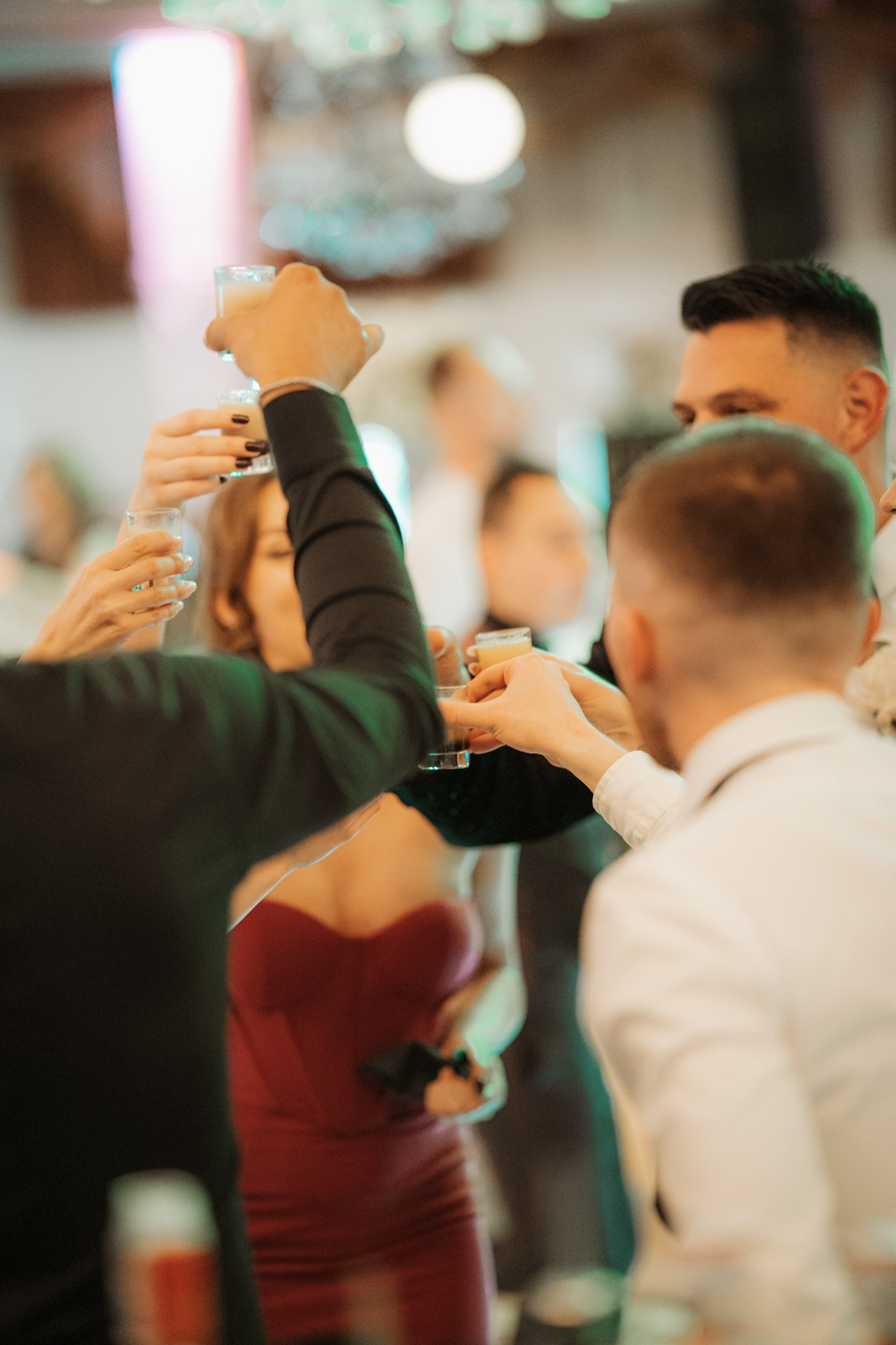Bogdan & Narcisa. Alianza Weddings - Fotografías y vídeo de bodas
