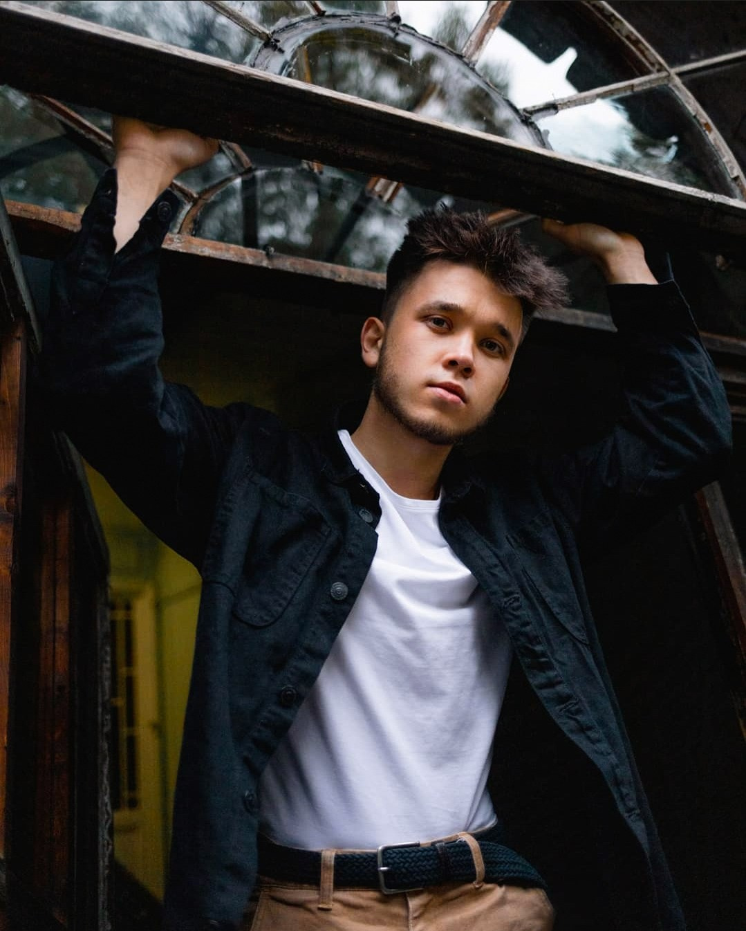 Portrait. Photographer in Montreal, Toronto, Ottawa