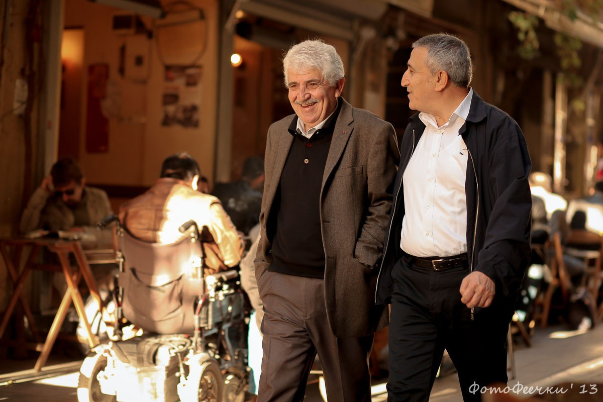 Стамбул, Турция. Анна Леденева Фотограф