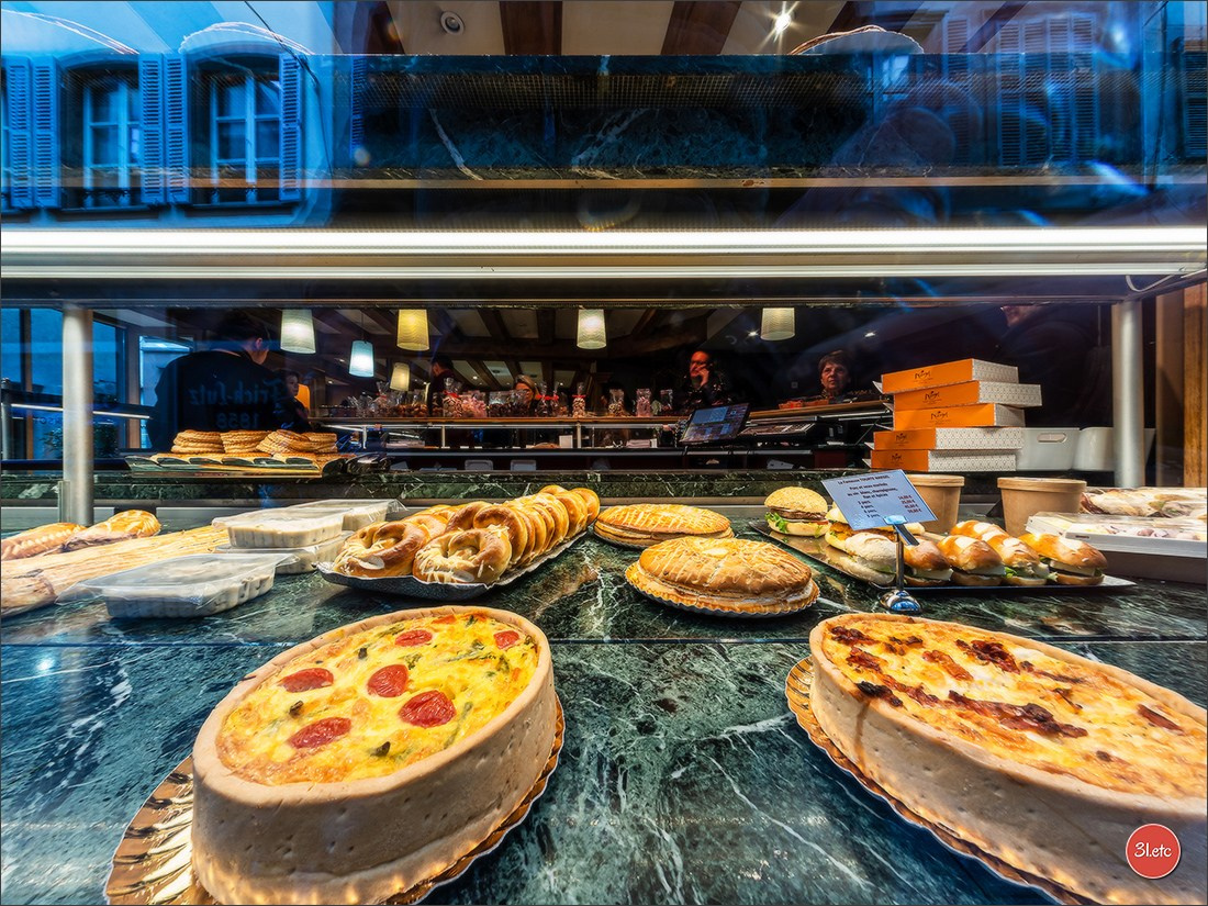 Les Vitrines de Strasbourg. Photographe à Strasbourg | Portraits, Studio, Enfants, Événements