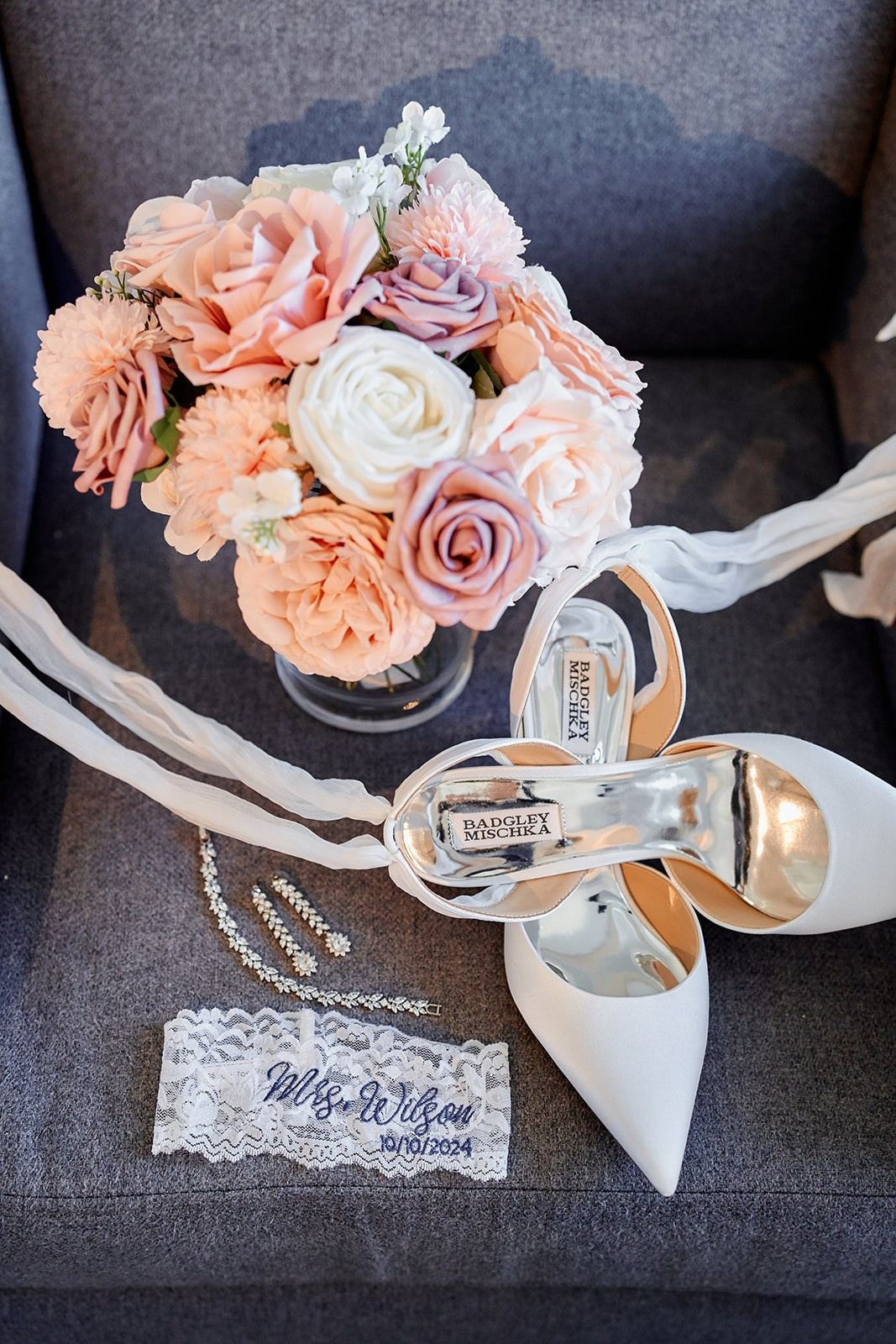 ARREN & MELISSA. Professional Wedding and event photographer USA New York