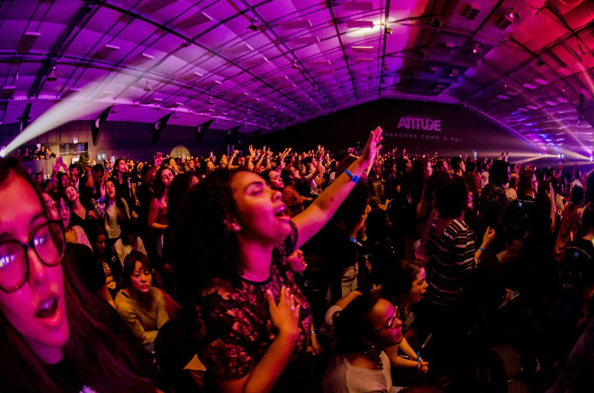 ASU Tour RJ. Fotógrafa de Eventos em São Paulo e Sorocaba Kika Damasceno
