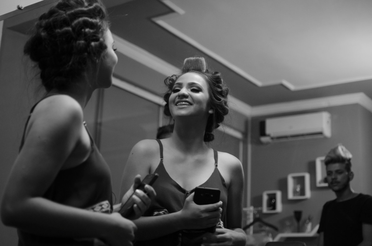 Larissa | 15 anos. Fotógrafa de Eventos em São Paulo e Sorocaba Kika Damasceno