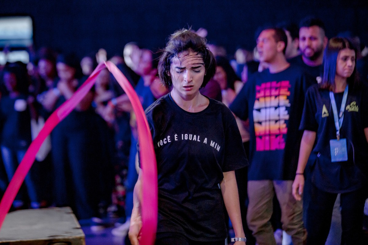 ASU Tour RJ. Fotógrafa de Eventos em São Paulo e Sorocaba Kika Damasceno