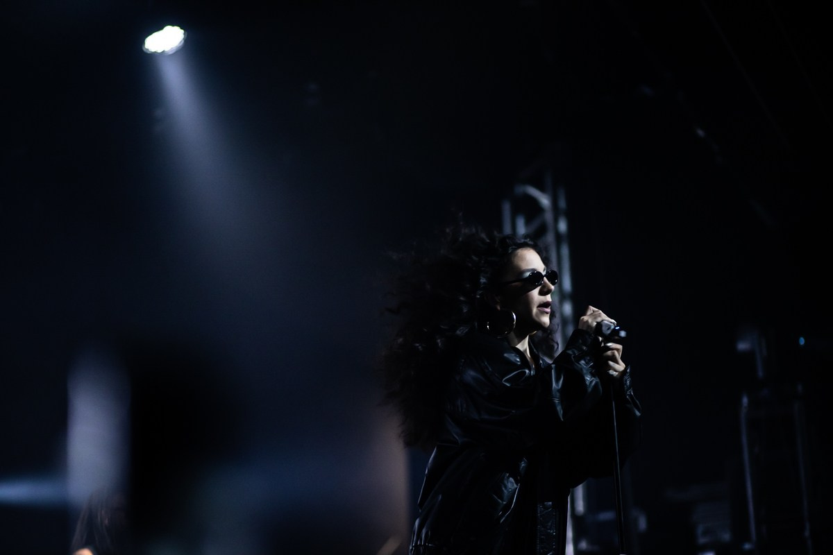 Priscilla Alcantara - Show em SP. Fotógrafa de Eventos em São Paulo e Sorocaba Kika Damasceno