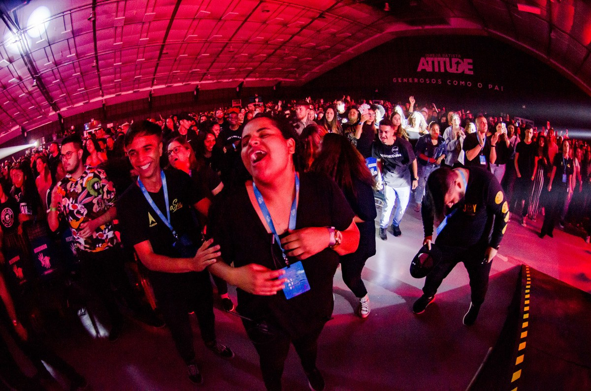 ASU Tour RJ. Fotógrafa de Eventos em São Paulo e Sorocaba Kika Damasceno