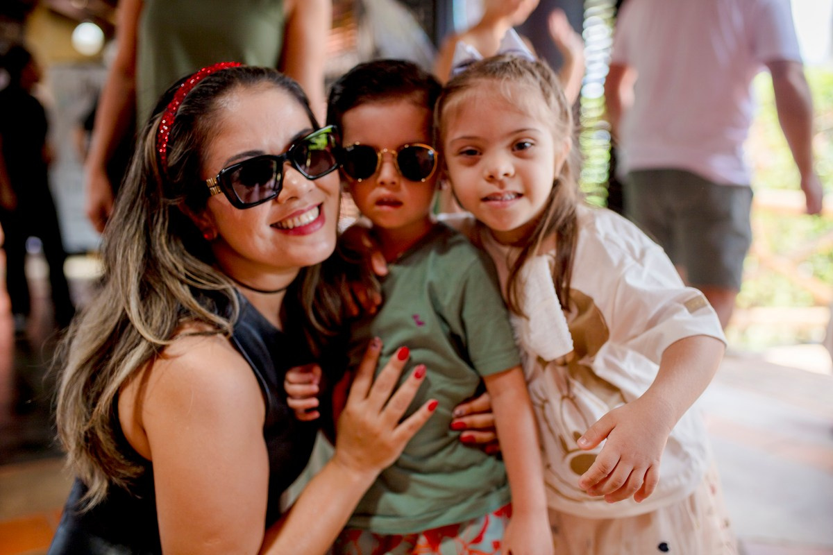 Isabella - 5 anos. Fotógrafa de Eventos em São Paulo e Sorocaba Kika Damasceno