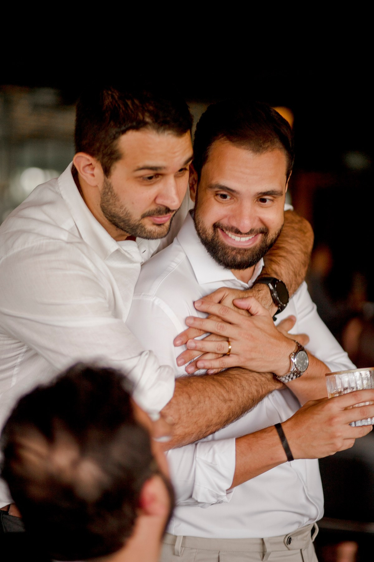 Casamento - Lo e Uli. Fotógrafa de Eventos em São Paulo e Sorocaba Kika Damasceno
