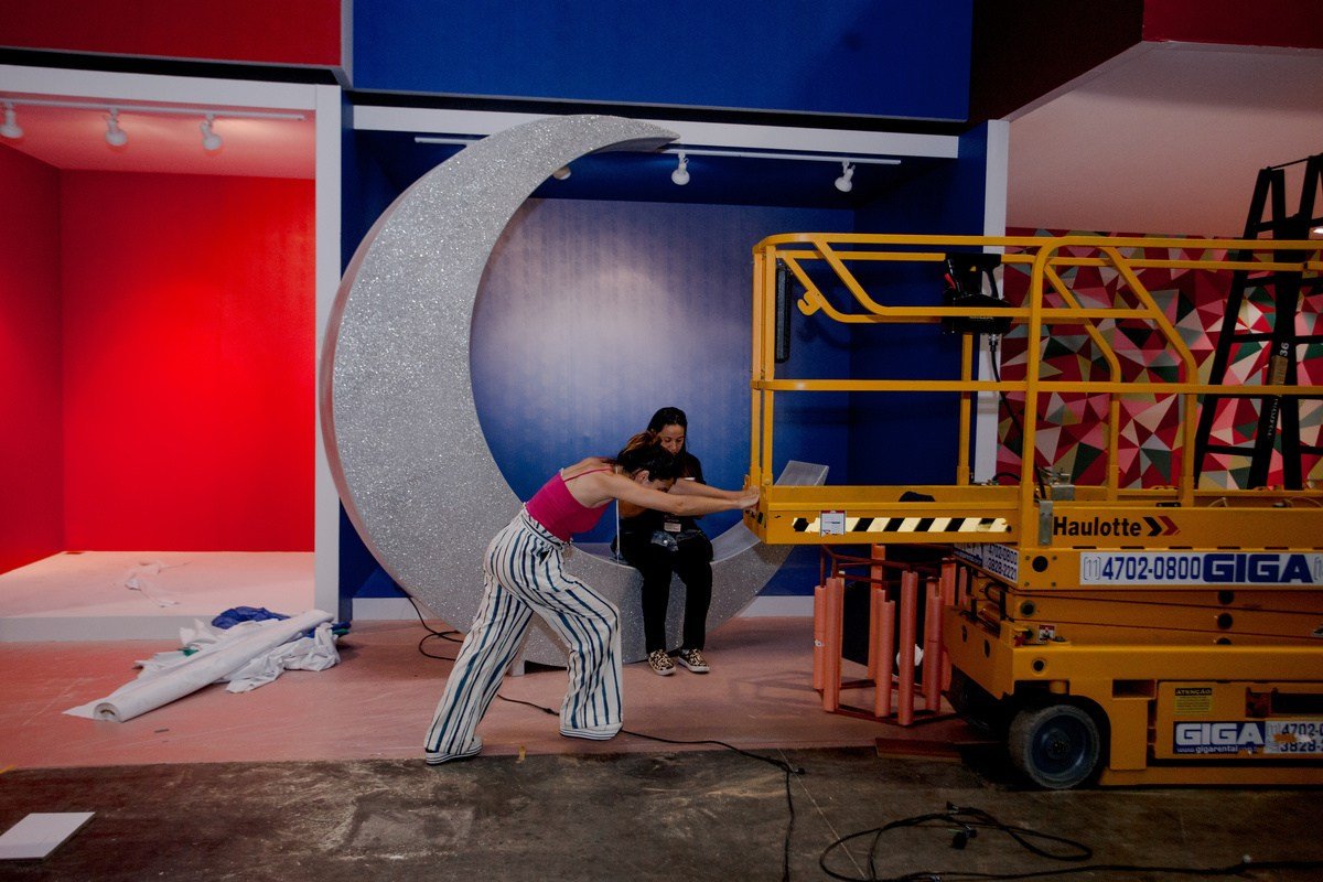 Abcasa 2019 - Dani Sakurai. Fotógrafa de Eventos em São Paulo e Sorocaba Kika Damasceno