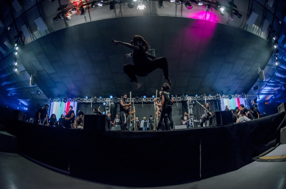 ASU Tour RJ. Fotógrafa de Eventos em São Paulo e Sorocaba Kika Damasceno