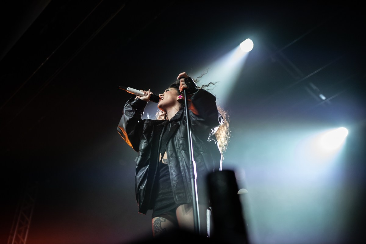 Priscilla Alcantara - Show em SP. Fotógrafa de Eventos em São Paulo e Sorocaba Kika Damasceno