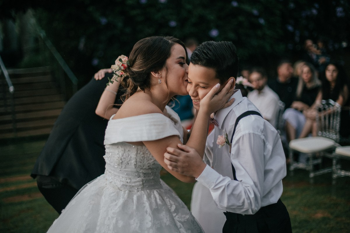 Felipe e Letícia. Fotógrafa de Eventos em São Paulo e Sorocaba Kika Damasceno