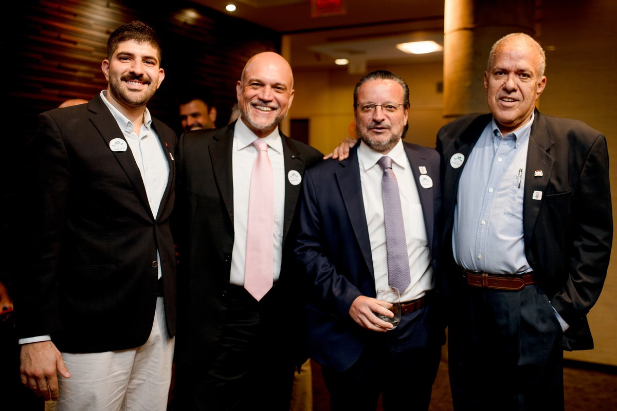 Asbram - Posse Presidencial 2026 -  Rodrigo Miguel. Fotógrafa de Eventos em São Paulo e Sorocaba Kika Damasceno