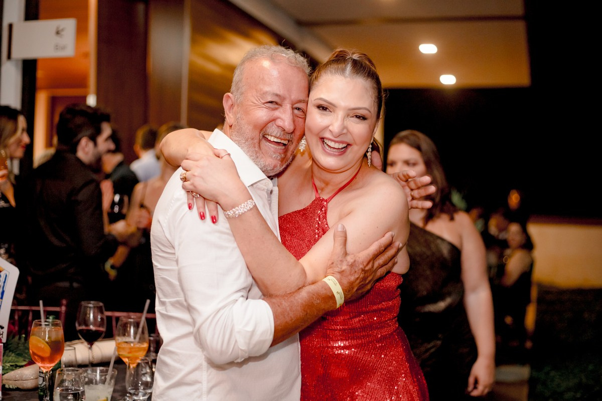 Ednéia - Aniversário Las Vegas. Fotógrafa de Eventos em São Paulo e Sorocaba Kika Damasceno