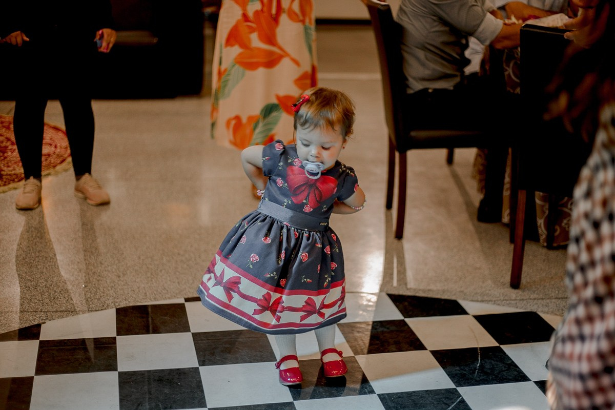 Waldeana - 70 anos. Fotógrafa de Eventos em São Paulo e Sorocaba Kika Damasceno