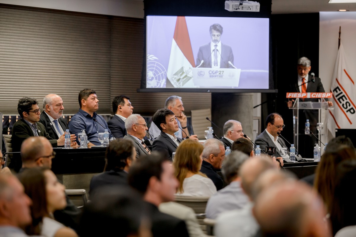 Sindirações - Balanço do Setor de Alimentação Animal e Jantar - 2022. Fotógrafa de Eventos em São Paulo e Sorocaba Kika Damasceno