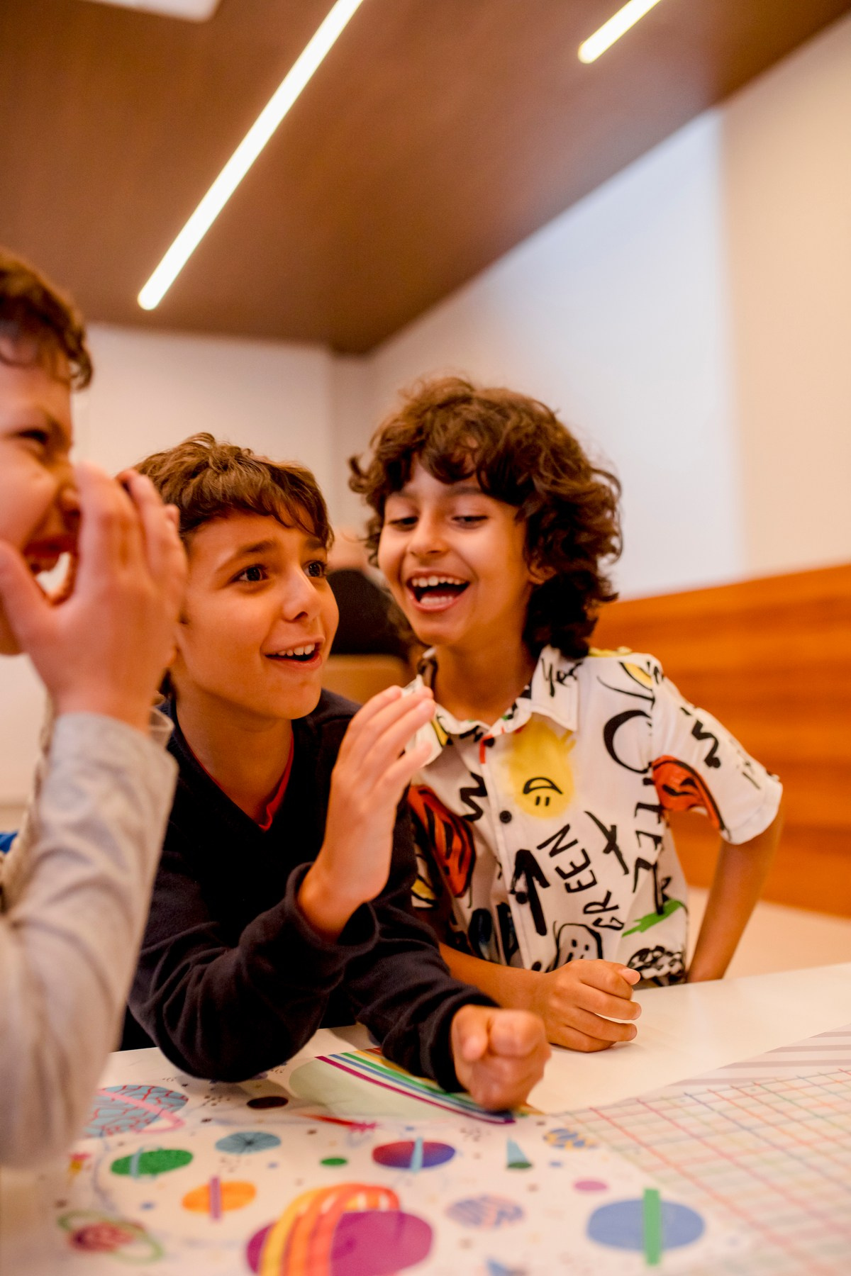 Benício - 8 anos. Fotógrafa de Eventos em São Paulo e Sorocaba Kika Damasceno