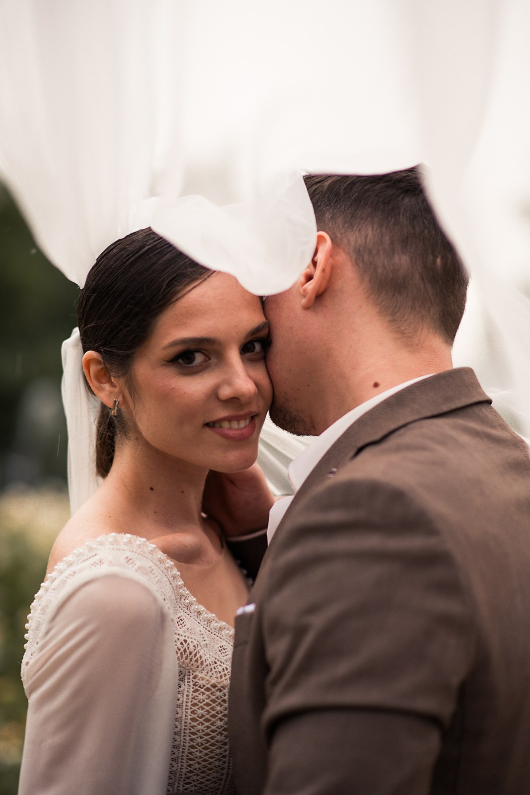 Valeria & Aleksiej poślubna & przygotowania. VideofotKA.pl