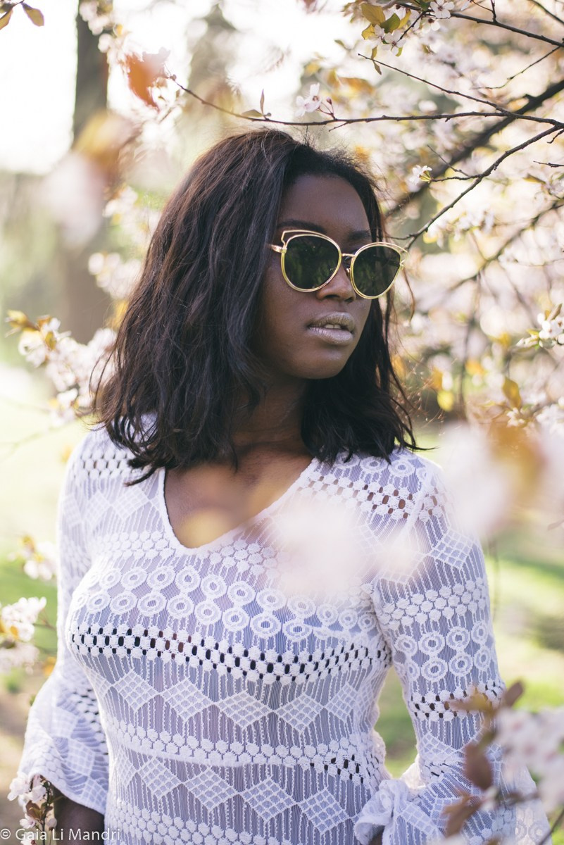 Portraits. Gaia Li Mandri photography