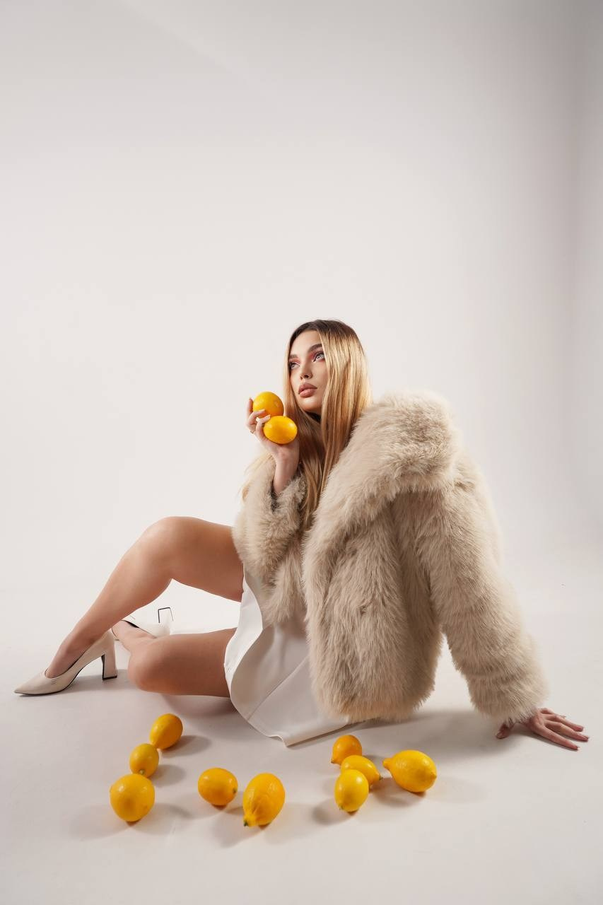 Lime. Диана Сонни фотограф, город Ташкент