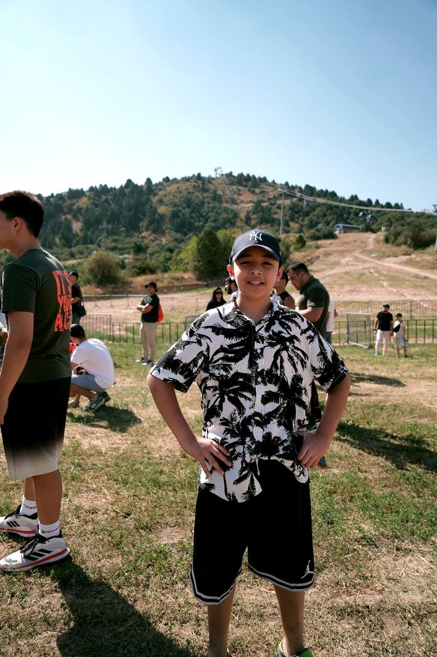 Befit Race. Диана Сонни фотограф, город Ташкент