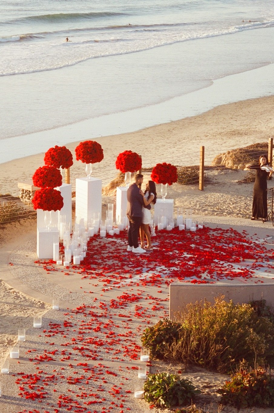 Proposals. Sura Moments | Southern California Wedding Photo & Video