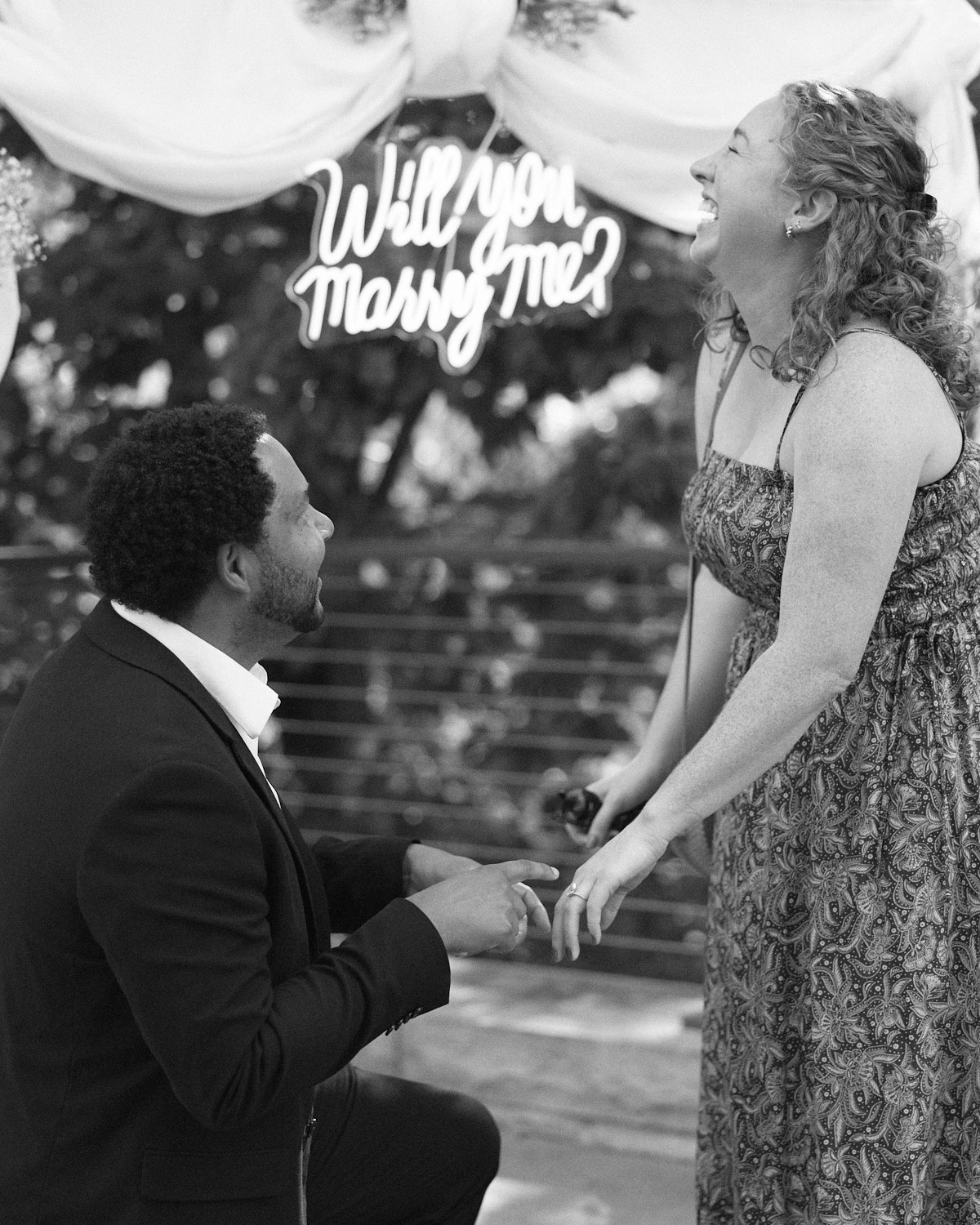 Proposal Photographer Columbus Ohio | Kovyphoto  Surprise proposal photographer in Columbus, Ohio. Proposal Photographer Columbus Ohio | Kov