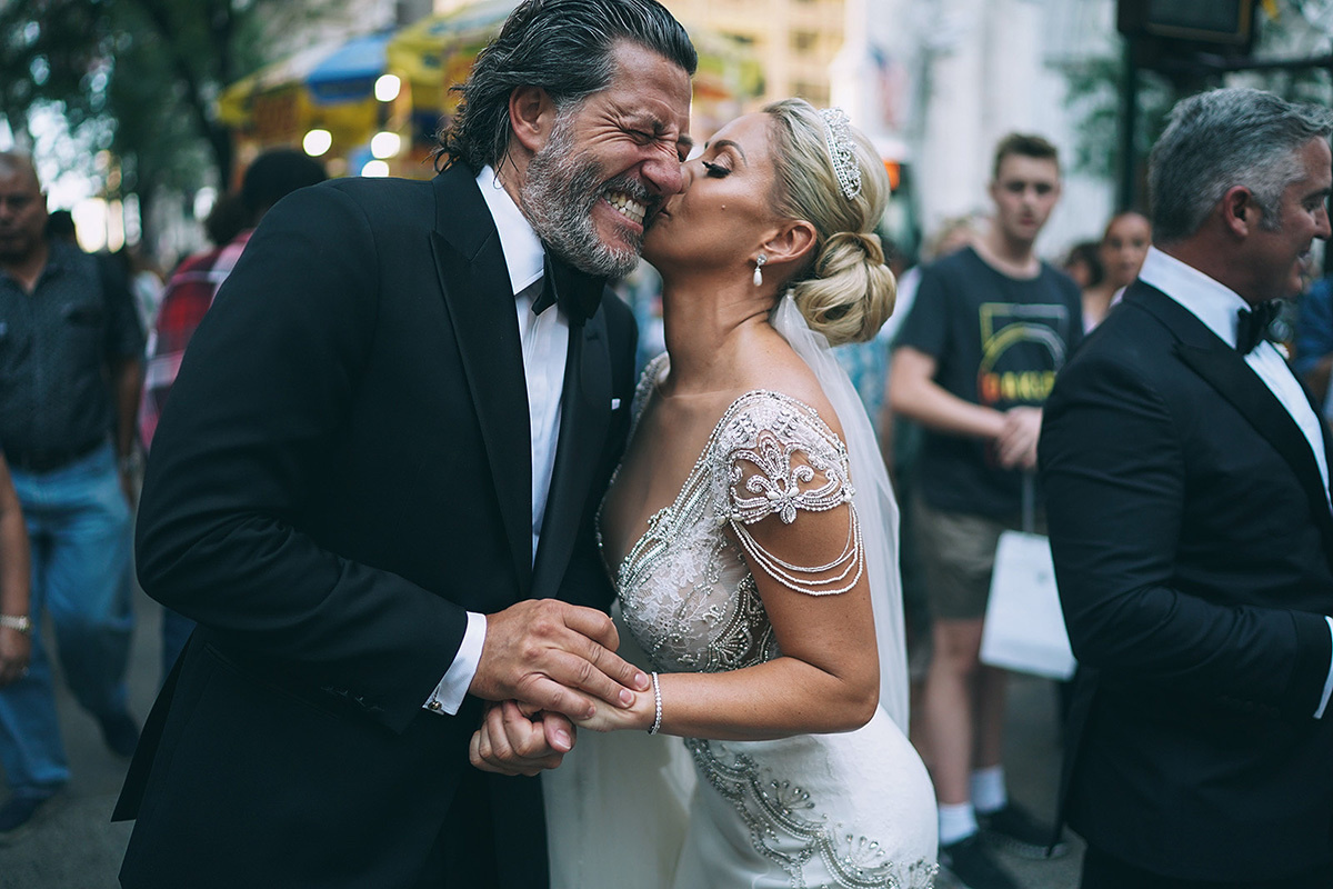 Evan & Hensi — 620 5th Ave Garden Loft And Rooftop. Emin Kuliyev — Award-Winning Wedding Photojournalist NYC & USA | Best Wedding Photographer Known for Candid, Timeless Moments