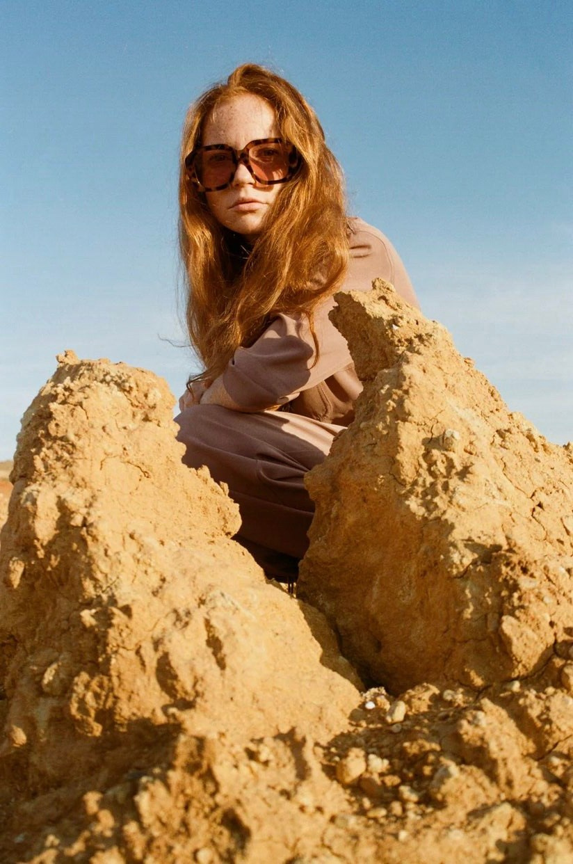 Portfolio. Model Miami Florida