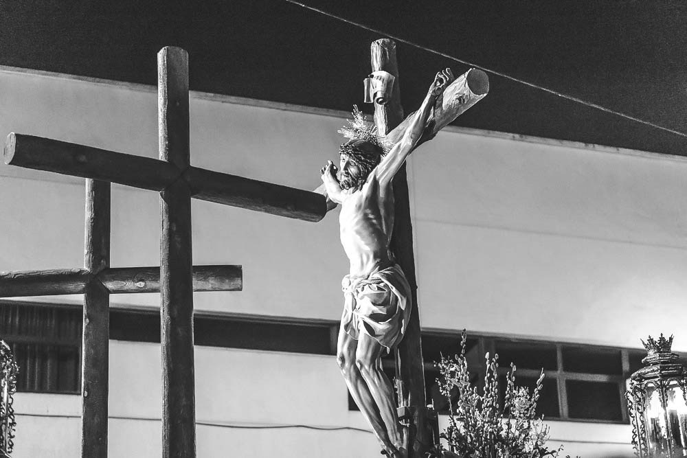Procesión de la Semana Santa, Orihuela. Alba del Norte Studio