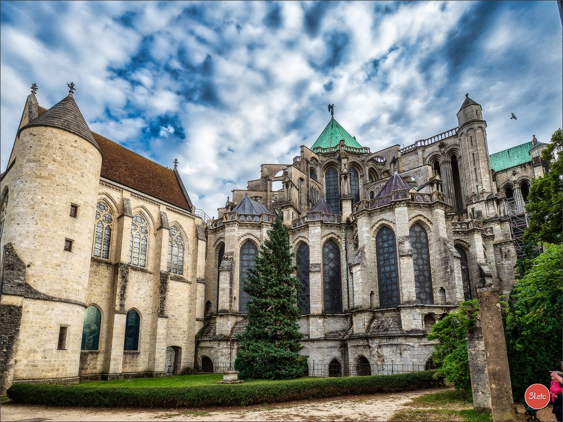 Chartres  🇫🇷. Photographe à Strasbourg | Portraits, Studio, Enfants, Événements