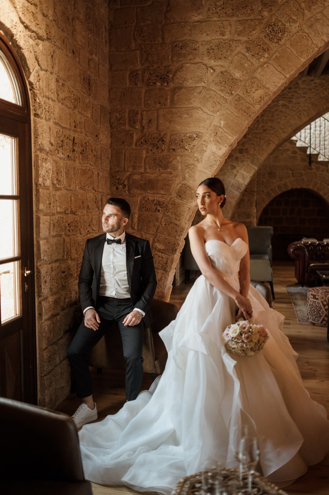 Liad &Tal. Wedding and events photographers Studio Shalom