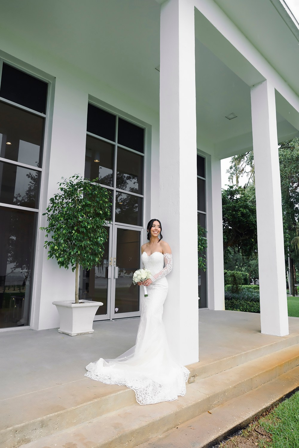 D&J. Wedding photographer in Florida