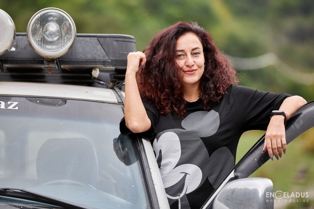 Team buildings. Photographer in Baku Kamran Enceladus