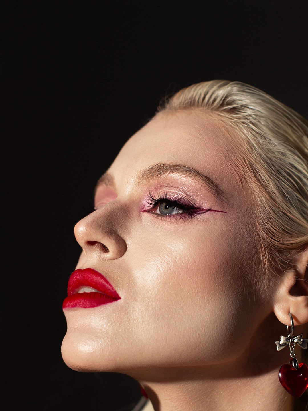 Love angel. Photographer in Warsaw