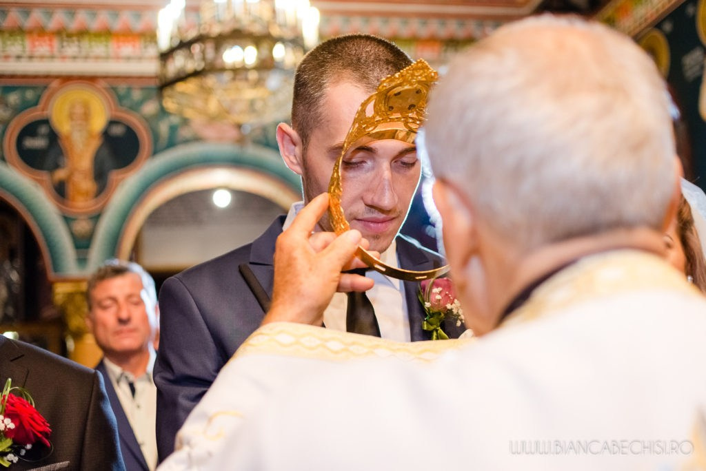 Fotograf profesionist nunta Constanta. Bianca Bechisi - Fotograf profesionist Constanta