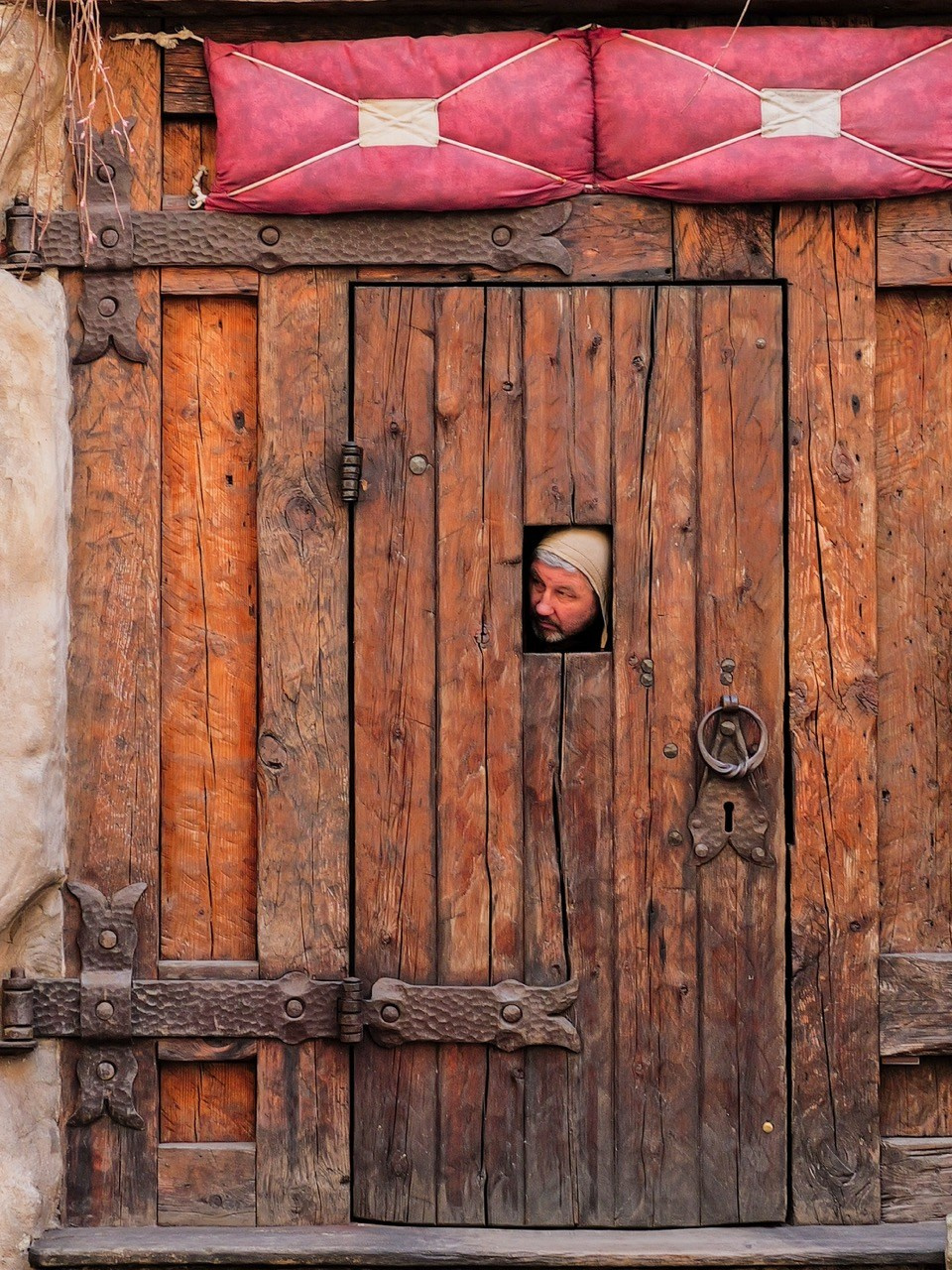 Photos. Artem Avanesov. Visual Content Creator