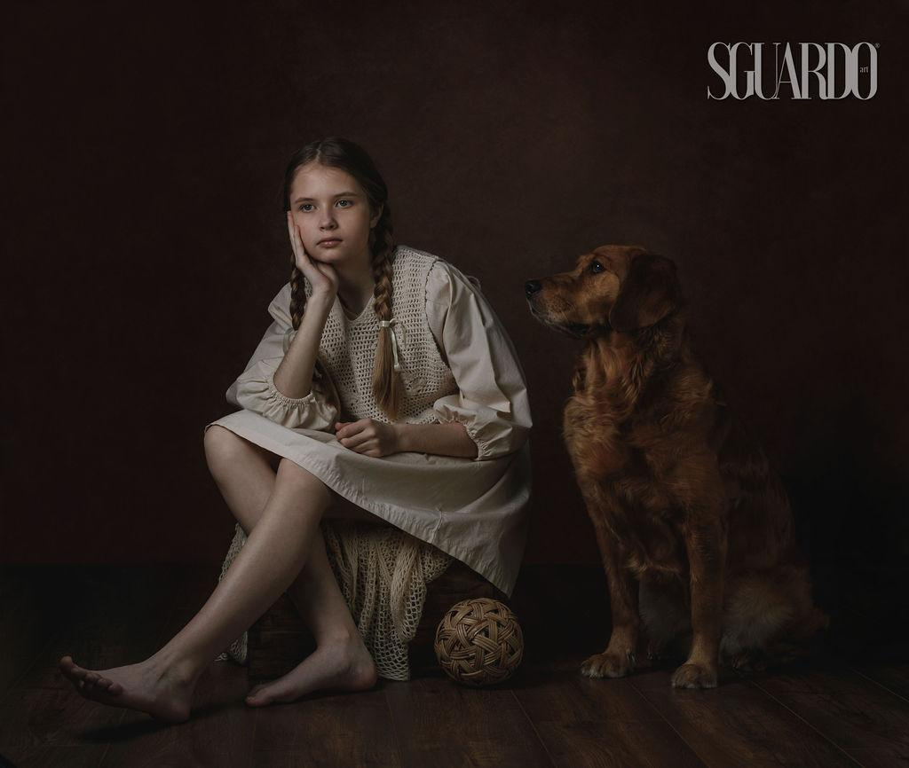 Семейный и детский фотограф в Лондоне (Кент) Наталья Биндере