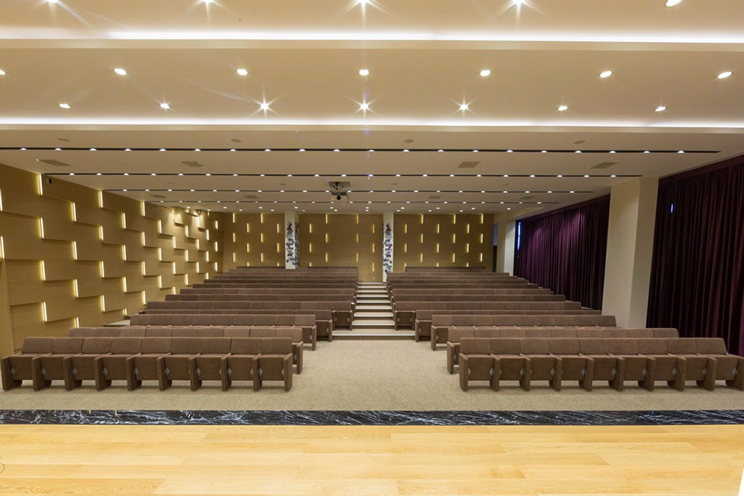 Interior / Exterior. Photographer in Baku Kamran Enceladus