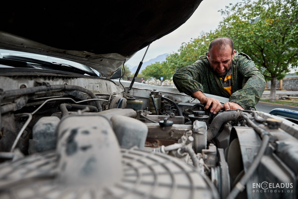 Team buildings. Photographer in Baku Kamran Enceladus