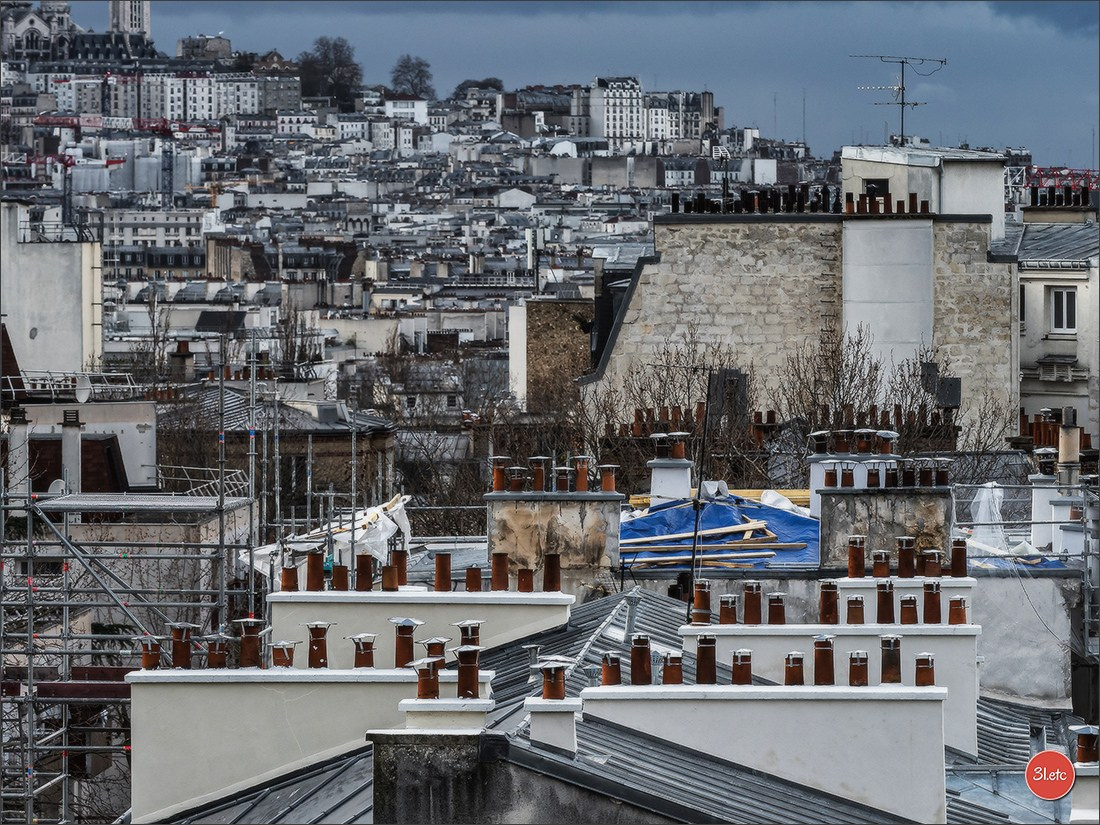 Un voyage à Paris le 8 mars, trois jours de promenade et de plaisir. Photographe à Strasbourg | Portraits, Studio, Enfants, Événements