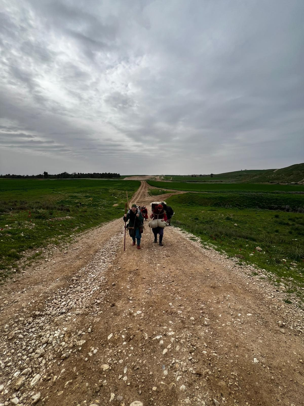 Поход 2026. КРиС «Нортман»