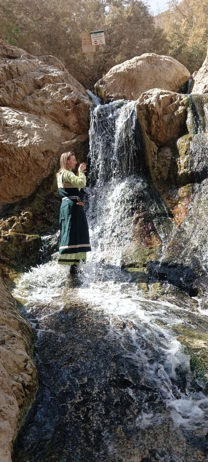 Женский поход 2024 — клуб «Нортман». КРиС «Нортман»