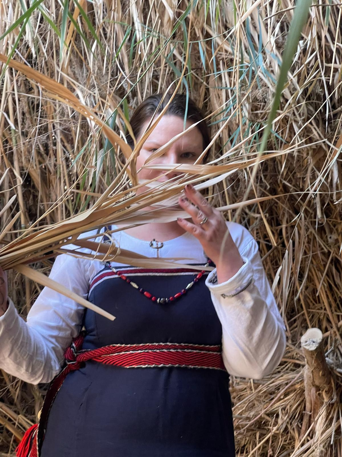 Женский поход 2024 — клуб «Нортман». КРиС «Нортман»