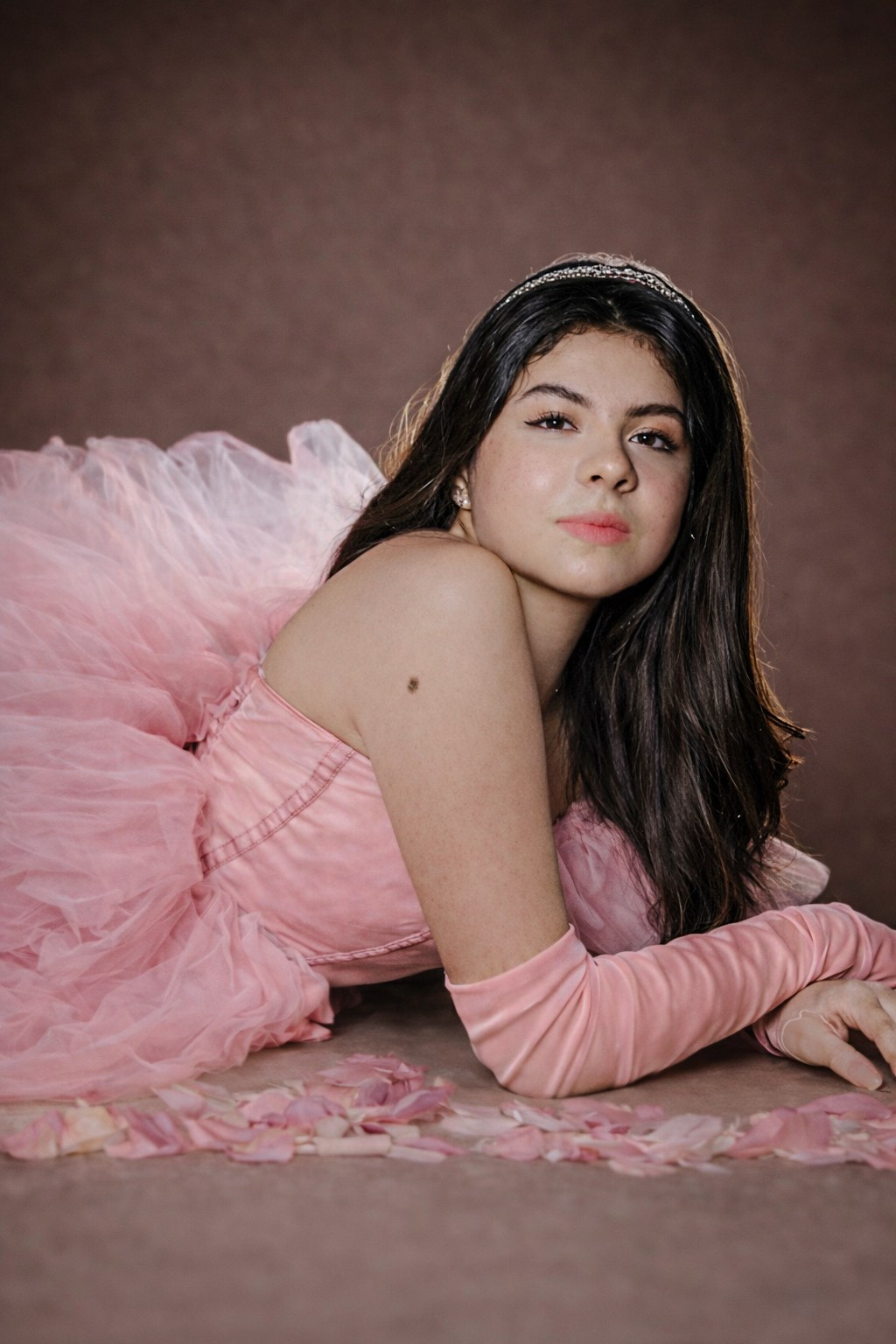 Retratos. Lucyfera Studio