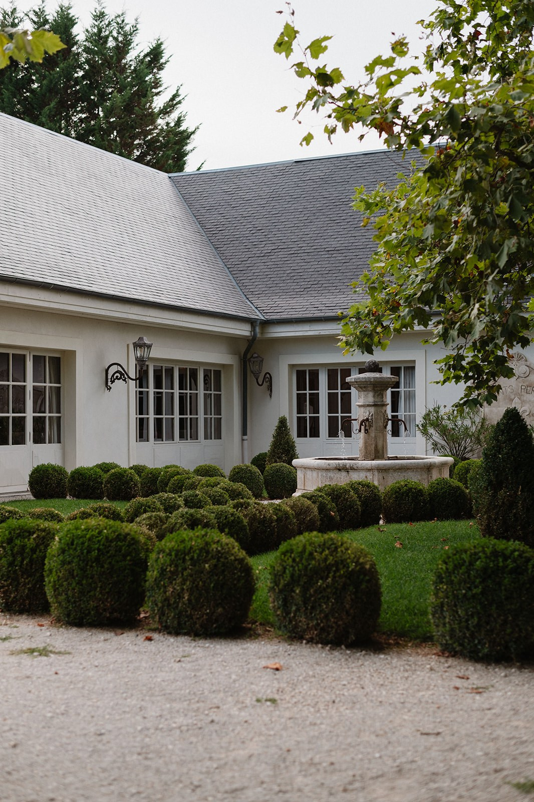 Axelle & Thomas. Ekaterina Brevet - photographe de mariage
