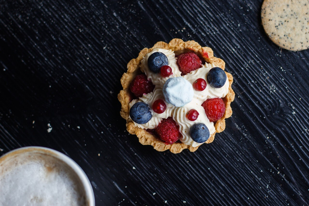 Dessert. Фотограф Бали Получи лучшие фотографии с острова